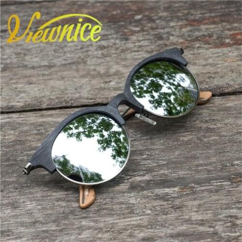 Женские солнцезащитные брендовые очки VIEWNICE China At AliExpress