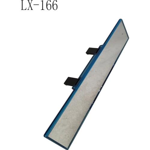 Car Interior Auxiliary Reversing Blind Spot Mirror Driving Mirror High Definition Rear View Mirror