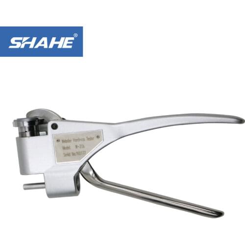 W-20b Portable Hardness Tester Webster Hardness Tester for Aluminum Alloy metal hardness tester durometer durometro price