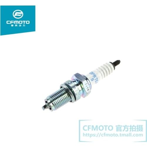 Cfmoto ATV Parts CF450/550/x8/z5/z8/u8 Spark plug Parts code 0800-022800 DCPR8E