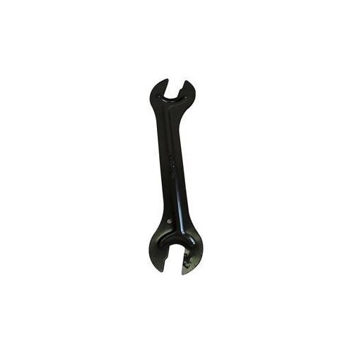 1PCS 13/14mm & 15/16mm Bike Bicycle Carbon Steel Wrench Spanner Hand Repair Tool Guaranteed Hub Cone Spanner Set