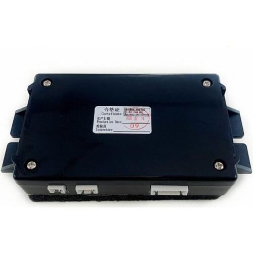 1pce Hitachi elevator parts car ANS1000-C walkie-talkie AQ1H1434