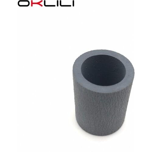 2PC X 43000601 42699401 Feed Pickup Roller for OKI Okidata B410 B420 B430 B431 B440 B721 B731 B760 C610 C710 C711 C712 C822 C823