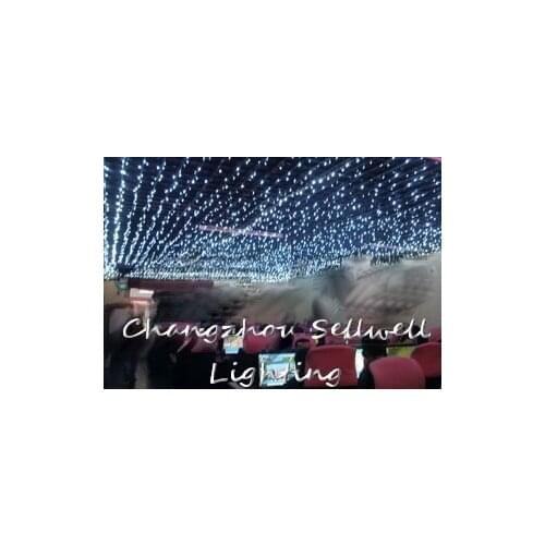 2020 New Special Offer Christmas Tree Christmas Decoration New!festival Light Courtyard Holiday Decoration Led Bulb H028