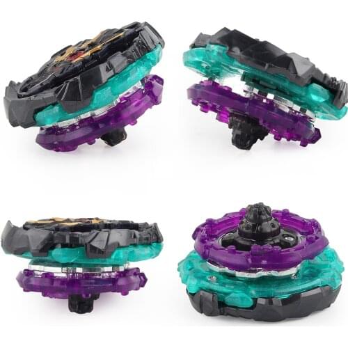 4D Fight Burst Spinning Top B149b Without Launcher ( Left Turning) Burst Toy