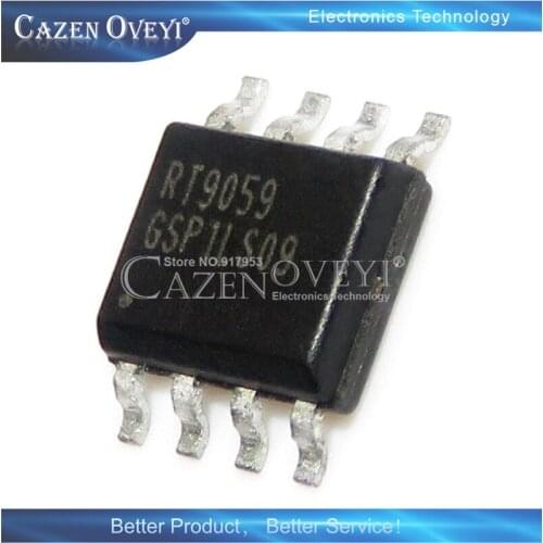 5piece RT9059GSP RT9059 RT9045GSP RT9045 SOP-8 new original In Stock