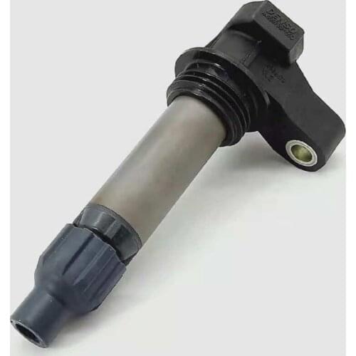 6pcs New Ignition Coil For Buick- Lacrosse For Cadillac- CTS Camaro Impala Terrain SRX- GMC- Pontiac Saturn For Suzuki- 12632479