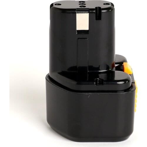 3000mAh For Hitachi 9.6V Rechargeable Power Tool Battery Drill EB9G EB9M EB9S EB924 EB9B FEB9S