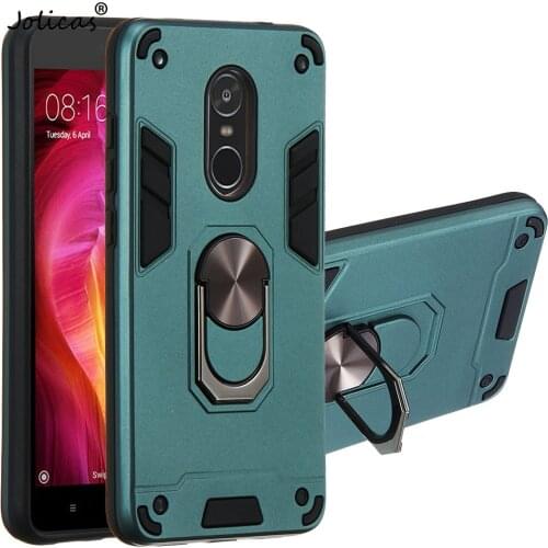 2 in 1 Armor Phone Pouch For phone case Redmi Note 4 Aksesuar Flamingo Hard PC Case Cute sFor Xiaomi Redmi coque Note 4X X