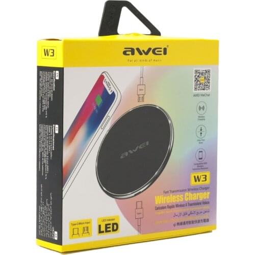 Awei Battery Chargers