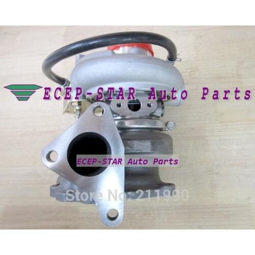 Free Ship TD05 20G 8 TD05-20G-8 internal wastegate Turbo For SUBARU IMPREZA WRX STI EJ20 EJ25 2.0L 450HP Gaskets pipe fitting