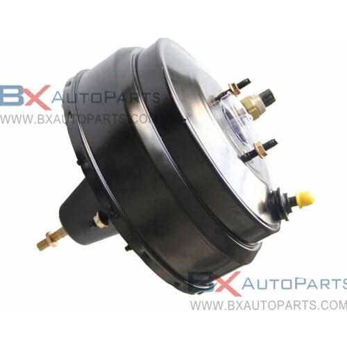 BD-068 BRAKE BOOSTER FOR TOYOTA Refitting double layer 2004-2012 Toyota Hilux 4x4 diesel
