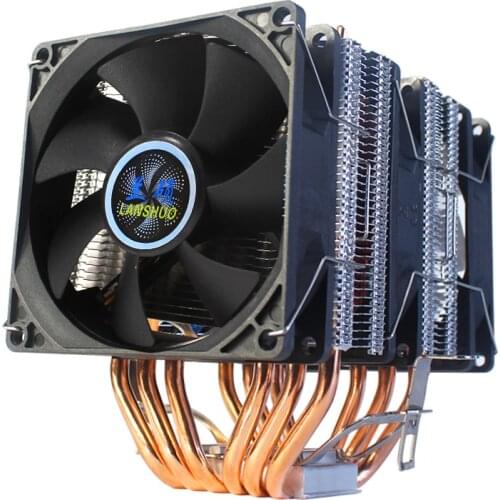 Gicisky Computer Fans