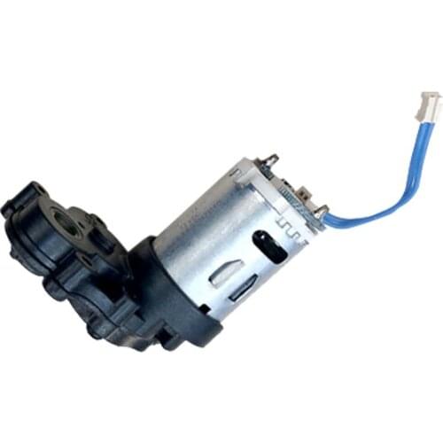 Main roller brush motor for Ecovacs DEEBOT DR98 Robotic Vacuum Cleaner Parts replacement