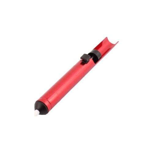 HB-0617 Desoldering Pump Vacuum Soldering Iron Solder Sucker Removal Tool