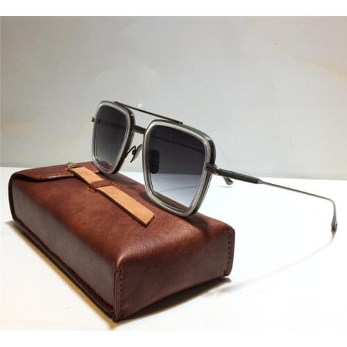 HEVIDITA Mens Sunglasses