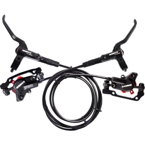 JEDERLO Disc Brakes For Bicycles