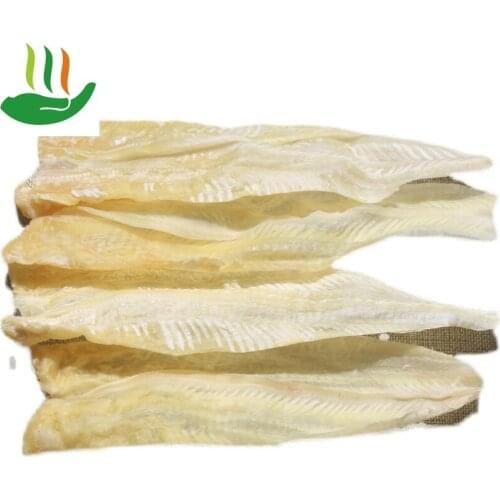 Big Fish Lips, Sun-dried Shark Skin, Dried Seafood, Sand Fish Mouth Skin Gel