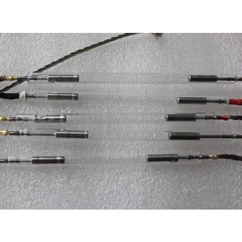 China hot sale ipl light xenon lamp for sale 7x130mm size