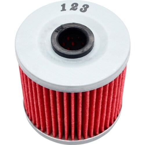 Oil Filter For KAWASAKI KLX650 KLX 650 250 R C D 1979-2001 KL650 KL600 KL250 KL 650 600 250 TENGAI 1977-1992 KLT250 KLT200