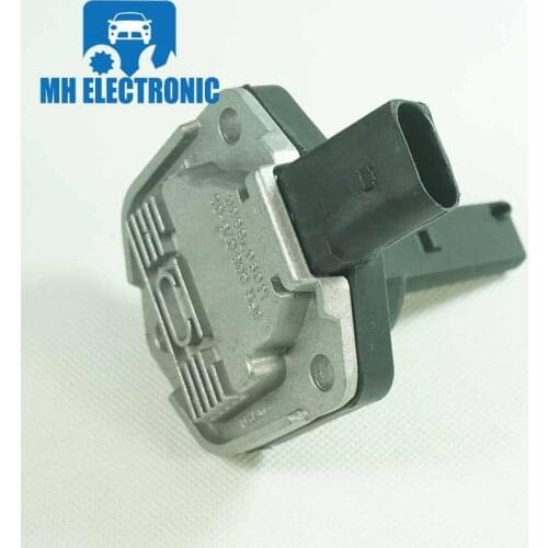 MH ELECTRONIC Oil Level Sensor 6PR00807903 1J0 907 660 C 1J0907660C For Audi A3 A4 A6 A8 S4 S6 S8 Seat Leon VW Volkswagen Beetle