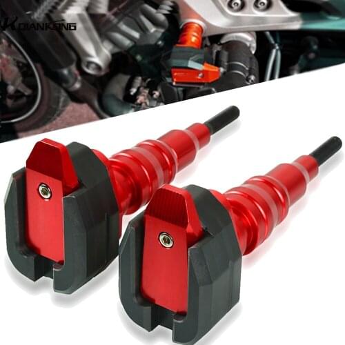 Motorcycle Accessories Frame Crash Pads Engine Case Sliders Protector For BENELLI bn300 bn600 BJ600 BJ300 tnt300 tnt600 tnt899