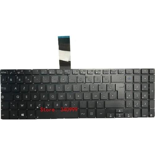 New Keyboard for ASUS X550C X550CA X550CL X550VC X550CC X550 FR
