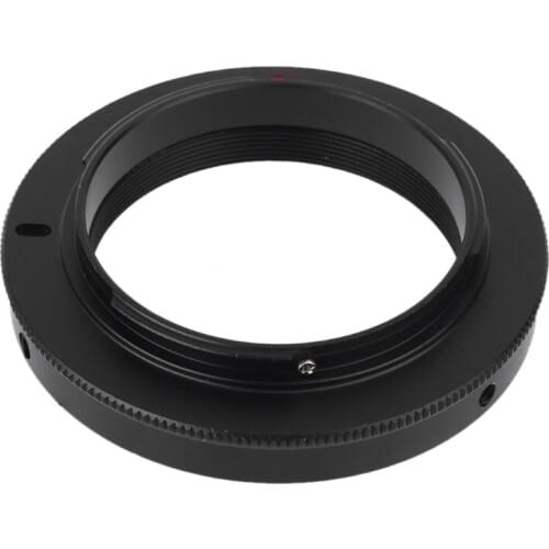 Lens Adapter T2-AI T2 T lens For -Nikon Mount Adapter Ring For DSLR SLR Camera
