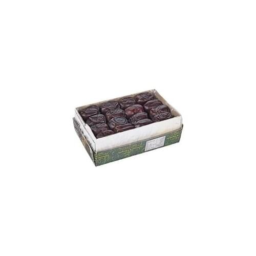 Pervari Persian Dates - 500 g Package