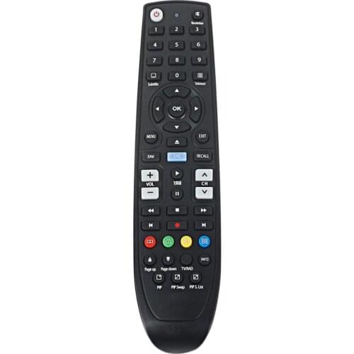 Remote control for goldmaster hd ranger plus 1045 optibox gekko S5 S7 S8 S4 S6 PRO openbox galaxy Innovations S8580 kyway NANO 2