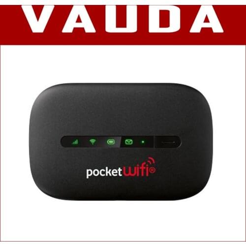 Unlocked Vodafone R207 Huawei E5330 21.6 Mbps HSPA+ 3G UMTS 900/2100MHz Wireless Router Pocket Wifi Dongle Mobile Broadband