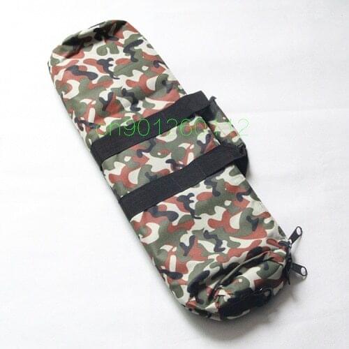 Camera Tripod Bag Shoulder strap 55cm 60cm 65cm 70cm 75cm 80cm for MANFROTTO GITZO FLM YUNTENG SIRUI BENRO SACHTLER Tripod