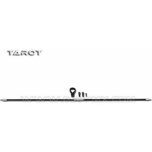 Tarot Helicopter Parts 500 PRO Carbon Fiber Tail Control Rod Assembly TL50170