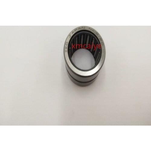 1 Piece Offset Printing Machine Needld Bearings IKO NK18/20 Size 18x26x20mm Needle Bearing