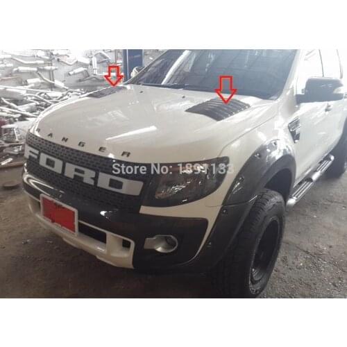 2021 Suitable For Ford 2012-2016 Ranger Hood