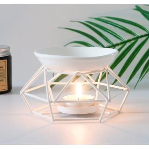 ADUWRSE Ceramic Burners For Aromatherapy