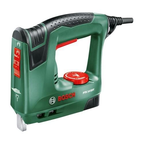 Bosch PTK-EDT 14-Elektrikli Stapler Machine/Electric Zımbalayıcı Duotac