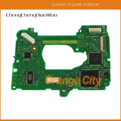 ChengChengDianWan DVD Drive PCB Board For Wii For D2C D2A D2B D2E DMS Game Repair Part Original PCB Mainboard Game Accessorie