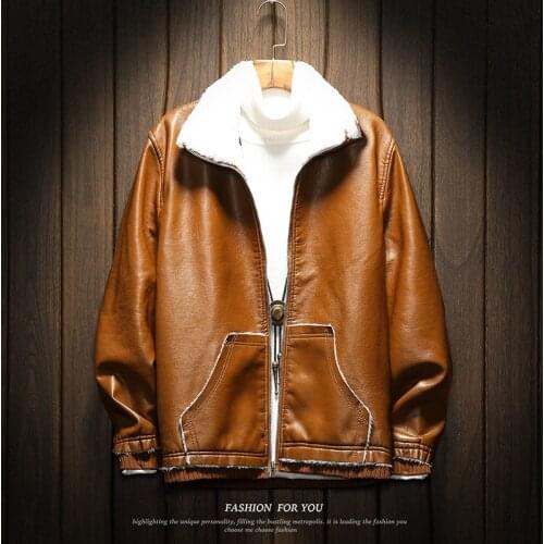 Мужские куртки из искусственной кожи COL CATLEN China At AliExpress