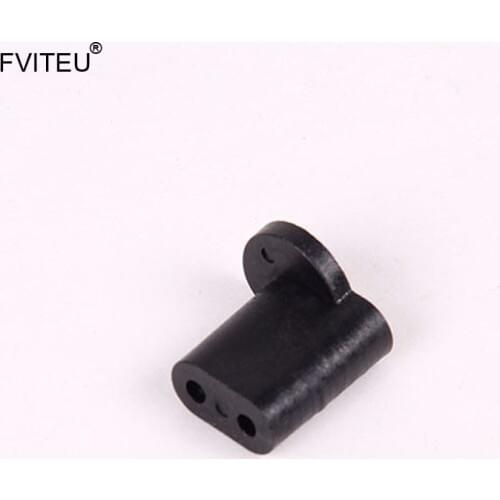 FVITEU Plastic Throttle linkage parts for 1/5 HPI Baja 5b ss Parts Rovan King Motor