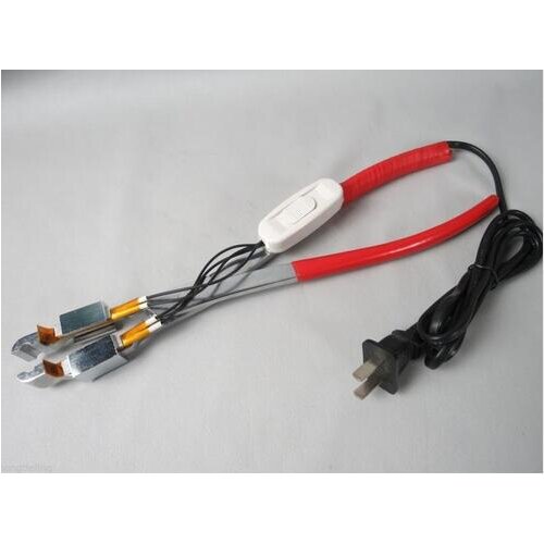 Piano tool of Mallet Handle Heating Pliers(round opening/220v)