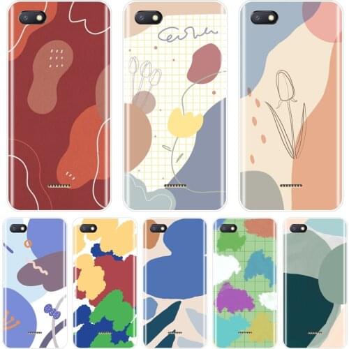 Jaucase Xiaomi Redmi Phone Cases