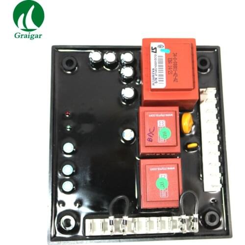 Leroy Somer Original AVR R726 LS Generator Automatic Voltage Regulator