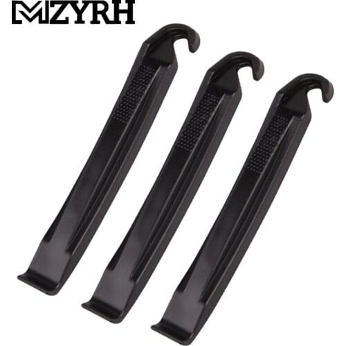 ETA Bicycle Kit Reparo Bike Tire Repair Tool Lever Remover Installation Pliers Black Mountain Accessories