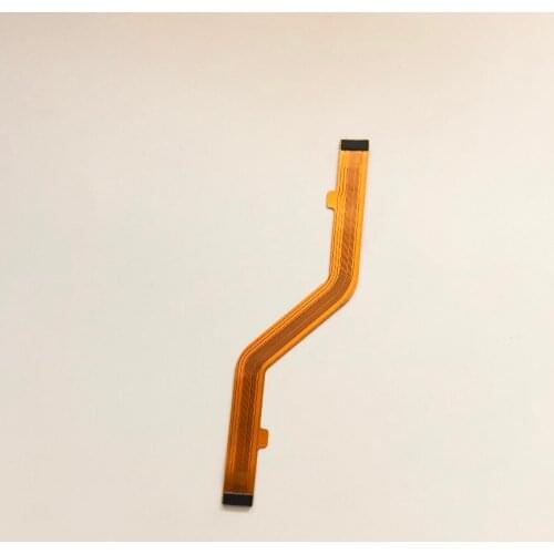 New USB Charge Board to Motherboard FPC For Cubot Power MT6763T Octa-Core 5.99 inch FHD 2160x1080 Smartphone