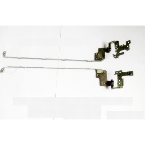 New LCD Screen Hinges For Dell Inspiron 15R 3421 3521 5521 2518 15V 1308 1316 1106 AM0SZ000100 AM0SZ000200 15.6"