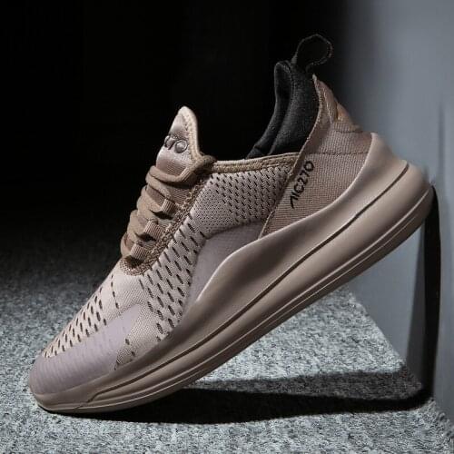 Shoe casuales Fashion hombre sports Breathable leisure Shoes trainers man mens slip casual shoes sneaker para Sneaker sapato 39