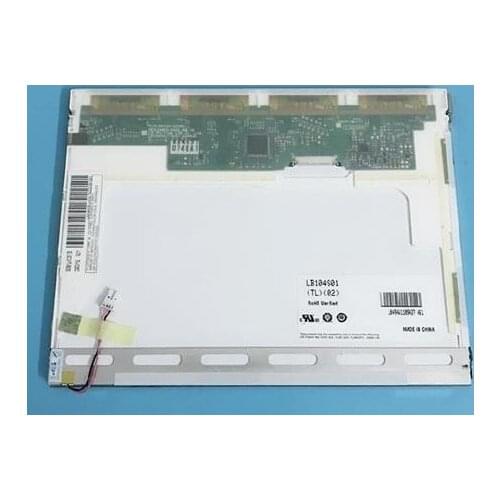 Original LB104S01 TL02 industrial LCD screen