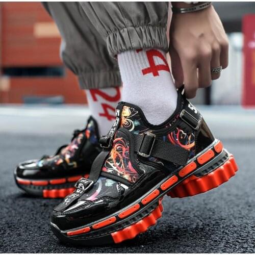 Indestructible Shoes Men Safety Work Shoes with Steel Toe Cap Puncture-Proof Boots Lightweight Breathable Sneakers Drop shipping