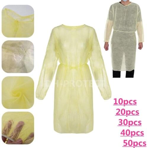 PROTECT Protective Clothing